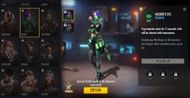 Moco and her ability (Image via Free Fire)